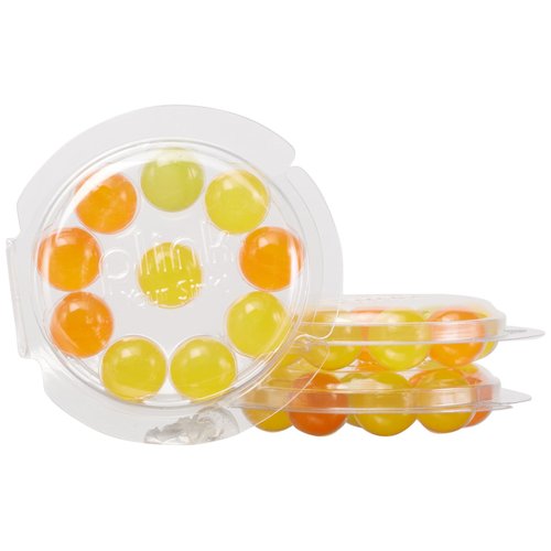 Plink Compac Garbage Disposal Cleaner, Pack of 3, Multicolor, 30 Count