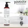 PURA D'OR Facial Cleansing Oil (8 Oz x2 = 16 Oz) Nourishing Botanical Blend with & Vitamin, Jojoba and Sunflower Oil - Gentle Makeup Remover & Deep Cleanser For Healthy, Glowing Skin - Paraben-Free