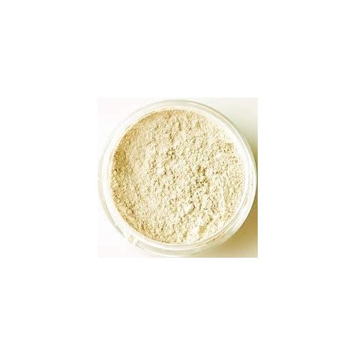 Mineral Foundation Lightest Shades - Porcelain Through Ivory (Cream 20)