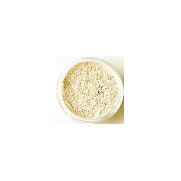 Mineral Foundation Lightest Shades - Porcelain Through Ivory (Cream 20)