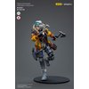 JoyToy Infinity Corvus Belli Oktavia Grimsdottir Icebreaker's Harpooner 1:18 Scale Action Figure
