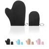 Slick- Tanning Mitt, Self Tanning Mitt, Self Tanner Mitt, Face Tanning Mitt, Tanning Mitts Self Tanner, Tanning Glove, Self Tan Mitt, Tan Mitt, Self Tanner Glove, Tanning Mitt Back Applicator