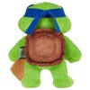 Mattel Teenage Mutant Ninja Turtle 8 Inch - Turtle Tot Leonardo | Soft Action Toy Figure Ages 3+