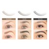 Billion Dollar Brows The Microblade Effect: Brow Pen, Create Natural Eyebrows, Fill in Brows, Taupe