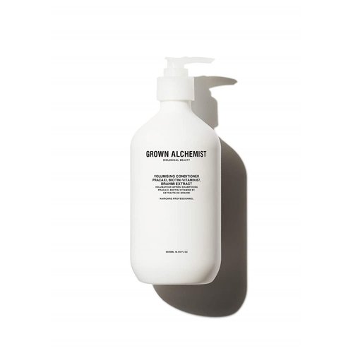 Grown Alchemist Volumizing Conditioner, 0.4, 500ml