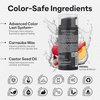 Colorproof Fiber Blast Texture Crème 3.4 Fl. Oz. Hydrating, Non-Greasy Hair Texture Cream with Lychee & Melon Scent, Travel Size Styling Cream
