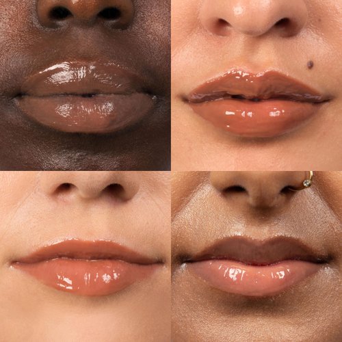 Vanilla Almond Butter Smoothie Enhanced Protection Lip Treatment