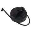 Fuel Gas Cap 52030377AB 52124512AA Compatible with Fuel Tank Cap Chrysler Dodge Ram and More Fuel Filler Cap