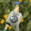 Orbit 62056 One Outlet Single-Dial Hose Faucet Timer
