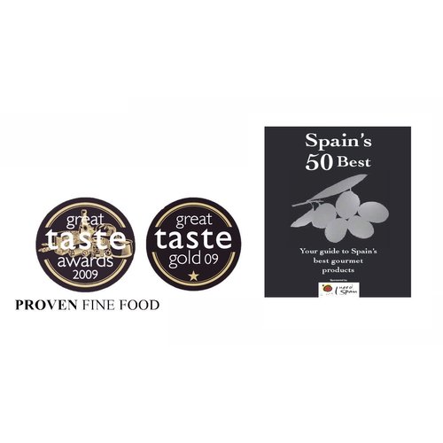 CONSERVAS DE CAMBADOS Octopus In Olive Oil, 111 GR