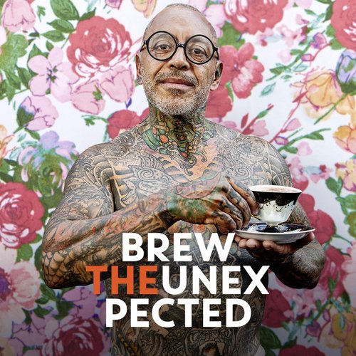 Tazo Dessert Delights Tea Vanilla Bean Macaron Sugar and Calorie Free 15 Count