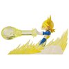 Bandai Namco - Dragon Ball Super - Super Saiyan Trunks, Final Blast Series Action Figure
