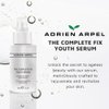 Complete Fix Youth Serum by Adrian Arpel, Anti-Aging Facial Skincare Reduces Appearance of Wrinkles, with Retinol and Vitamin C