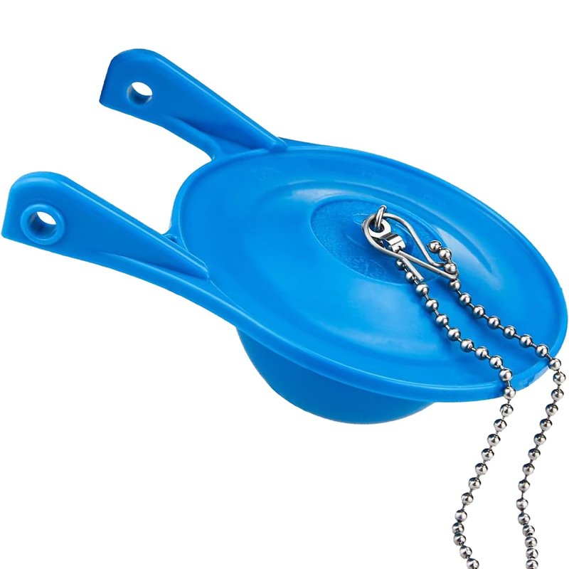 Lceyco 3-Inch Toilet Flappers Replacement Compatible with Gerber 99-788 ...
