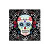 Day of The Dead Luncheon Napkins