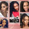 Spring twist Crochet Braids Hair Synthetic Crochet Hair Extensions 10 inch 15 strands/pack Crochet Twist Braids