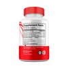 (3 Pack) GlucoRevive Capsules, GlucoRevive Supplement Pills, Advanced Formula All Natural Made in USA, 3 Month Supply