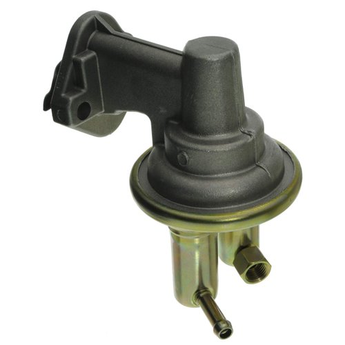 Carter Fuel Systems Mechanical Fuel Pump System Automotive Replacement (M6935)