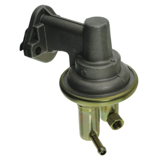 Carter Fuel Systems Mechanical Fuel Pump System Automotive Replacement (M6935)