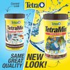 TETTT TetraMin Tropical Flakes 7.06 Ounces, Nutritionally Balanced Fish Food