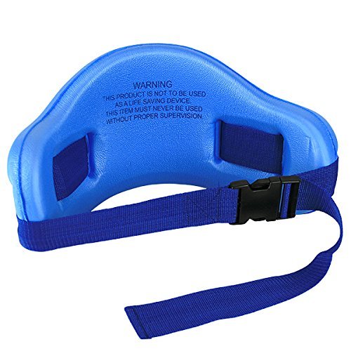 Kiefer Mini Swim Belt - Versatile Water Buoyancy Belt for Low-Impact Workouts