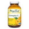 MegaFood Complex C - Immune Support - A Daily Dose of Vitamin C Delivered With Real Food - Vegan - Non-GMO - Gluten Free, Made Without 9 Food Allergens - 180 Tabs