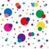 PARLAIM Wall Stickers for Bedroom Living Room, Polka Dot Wall Decals for Kids Boys and Girls (160 Circles)
