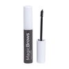 MCoBeauty Precision Brow Pencil - Sculpt And Style For Perfect, Precise, Natural Looking Brows - Fine-Tip Applicator - Water And Sweat Resistant Formula That Lasts All Day - Medium/Dark - 0.025 oz
