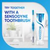 Sensodyne Sensitive Toothpaste - 130g FRESH GEL
