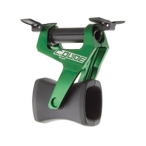 Bionicon C.Guide V.02 Bicycle Chain Retention System (Green)