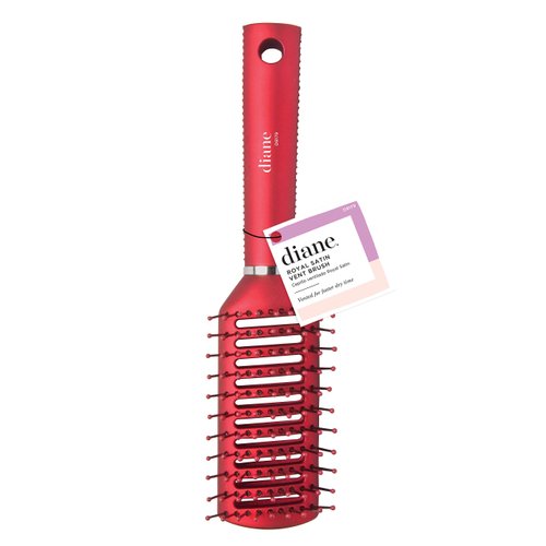 Diane Royal Satin Vent Brush