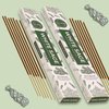 Trumiri Incense Sticks - Total 40 White Sage Insence-Sticks - Dual Pack of 20 Insenses - Insents - Incents - Inscense - Incence - Incienso - All Natural Incense Sticks