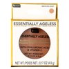 B.pure Medium-Deep & Light-Medium Essential Ageless Pressed Powder, 0.17-oz