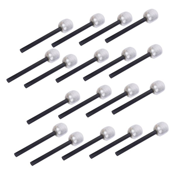 18 Pcs Halloween Props Mic Accessory Kids Toys Fairy Costume for Teens Halloween Costumes Pretend Play Mics Dreses Haloween Party Supplies Microphone Cosplay Child