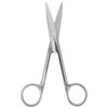 UEETEK 14 CM Stainless Steel Scissors Medical Surgical Operating Dissecting Straight Scissors
