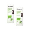 2 Pack - Aveeno Positively Radiant Daily Face Moisturizer SPF 30, 2.3 Fl. Oz.
