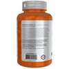 NOW Foods Sports Nutrition, L-Glutamine, Double Strength 1,000 mg, Amino Acid, 120 Veg Capsules