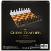 Spin Master Games, Cardinal Classics, Chess Teacher Strategy Board Game for Beginners, Classic Game, Family Games, for Kids, for Ages 8+