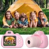 cjc Kids Toys Camera, for Boys Girls 3-12,Birthday Gifts for 3 4 5 6 7 8 Year Old Toddler, Upgrade Kids Camera for Child with 20X Zoom HD 1080P Video 32GB SD Card (Pink)