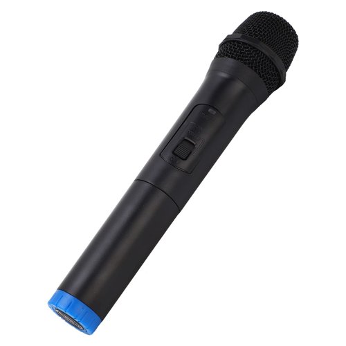 Generic Kids Pretend Microphone Toy, Fine Crafted Light Weight Fun Fake Microphone Toy for Birthday Party Favors for Kids Gifts, Generic2agd813kxm