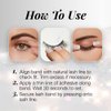 Ardell 3D Faux Mink Lashes 863