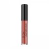 12 Color Cream Lip Gloss, Sexy Women Lipstick, Velvet Cream Lip Gloss, Moisturising Mirror Liquid Lipstick, Non-Fading, Non-Stick to Cup, Highly Pigmented Color, 2024 New Waterproof Lip Gloss(12#)