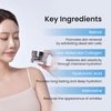 Lepique Retinol Night Cream 1.69oz - No.1 Korean Overnight Repair Cream for Face and Neck - Collagen, Centella, Hyaluronic Acid - Anti aging, Acne, Moisturizer, Face Cream, Hydrating, Firming