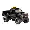 Hot Wheels HKC20 Retro Entertainment Back to The Future 1987 Toyota Pickup Truck [3 Years and Up]