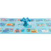 Blue's Clues Find The Clues, Matching Board Game, for Families and Kids Ages 3 and up