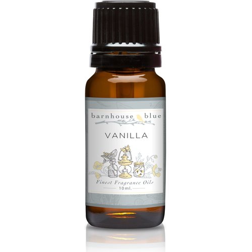Barnhouse - 10ml - Vanilla - Premium Grade Fragrance Oil