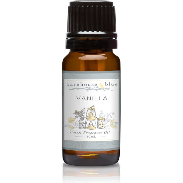 Barnhouse - 10ml - Vanilla - Premium Grade Fragrance Oil