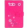 Tabeo Folio Case and Stand - Pink