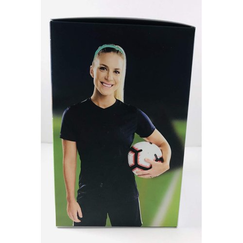 CultureFly Collectible Figure Julie Ertz Soccer #8