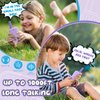 AIKTUPSY 2 Pack Gifts for 3-7 Year Old Girls 1000FT Range 2 Channels 2 Way Radio, Walkie Talkie Children Backyard Play Boy Toys Age 4 5 6 7 8 Years Old